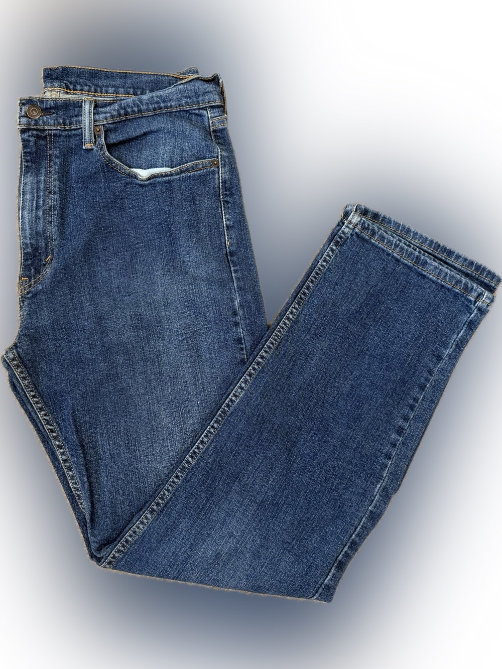 Levi’s 505